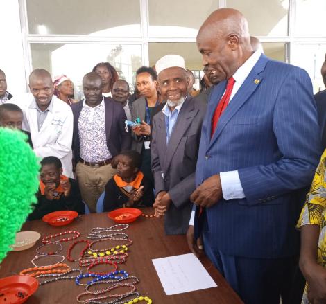 Boost for CBC as Finland Funds Fresh Training for Kenyan Teachers