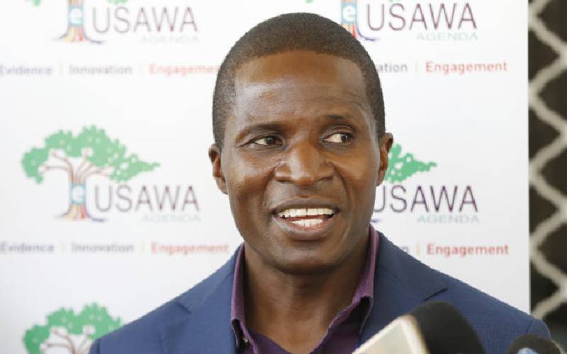 Lobby wants Grade 6 learners placed in subcounty schools