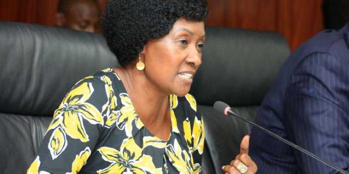 Joy for teachers as mass transfers  set to move them closer to homes