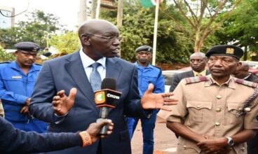 Government to abolish boarding schools, PS hints