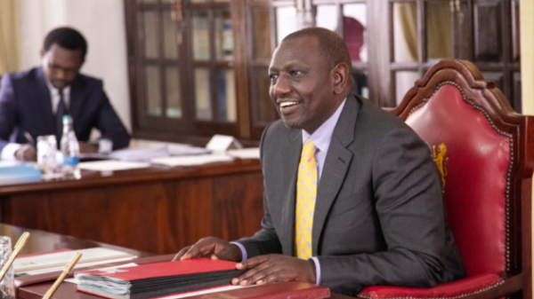 Junior High: Ruto reverses Uhuru’s plan