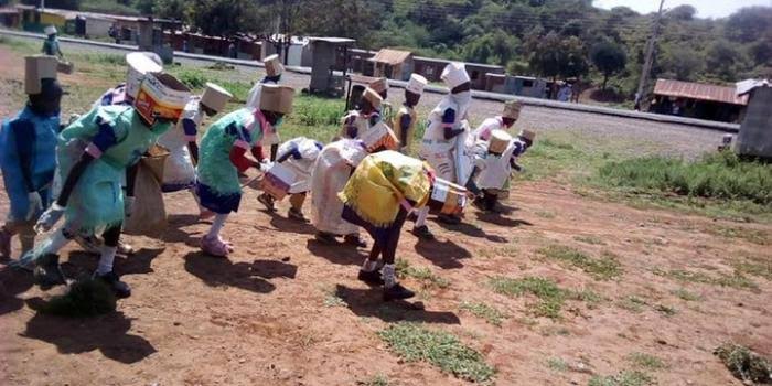 Race to beat CBC Junior Secondary School timelines