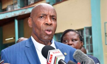 Gov’t kicks off distribution of Junior Secondary School textbooks