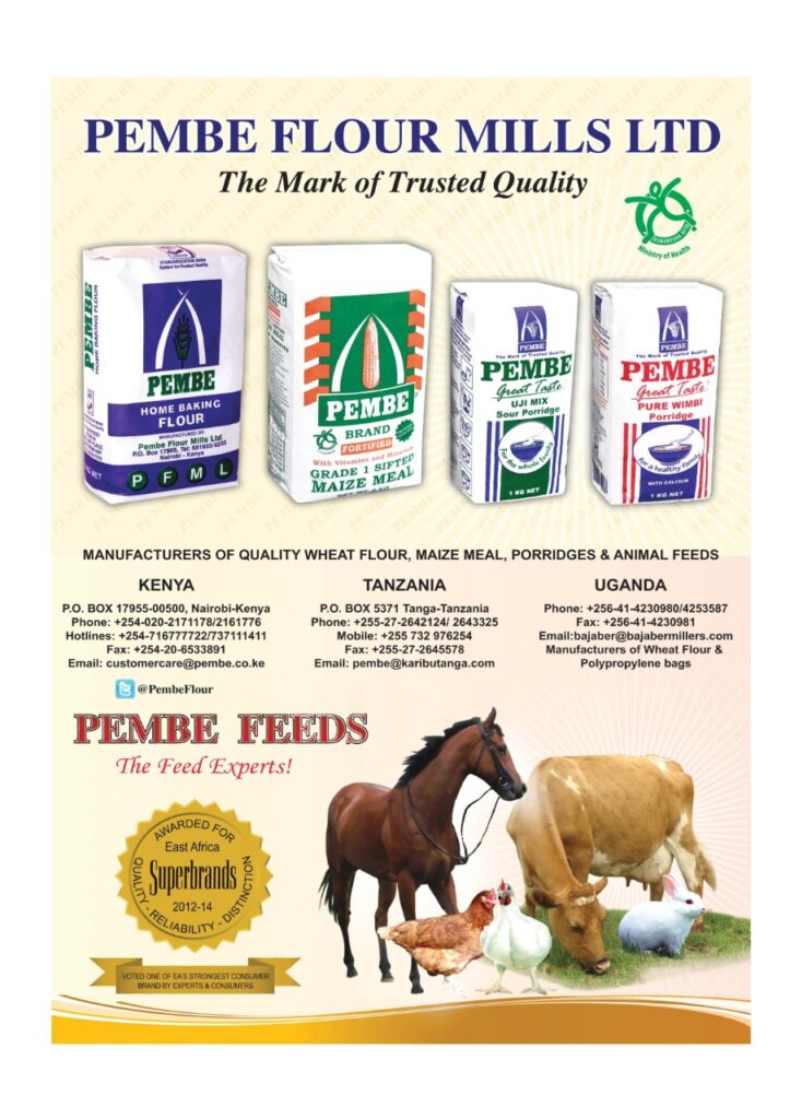 https://web.facebook.com/PembeFlourMills
