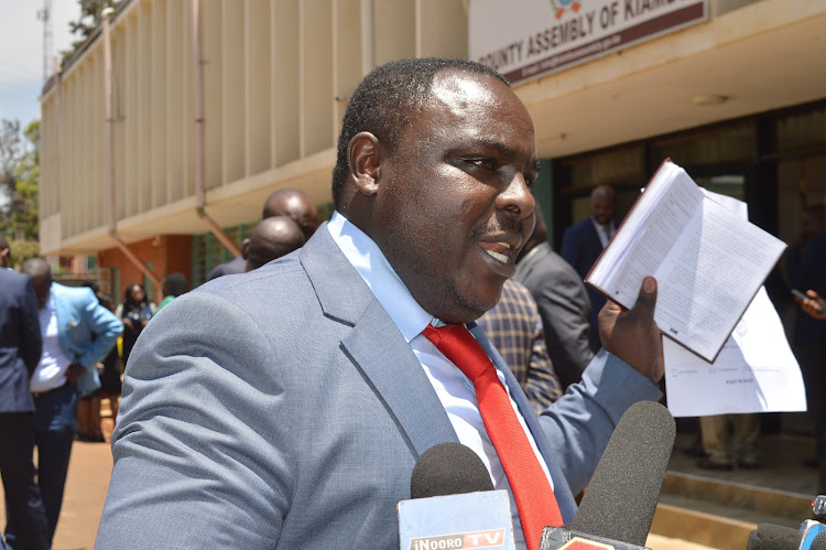 Expand bursary fund to accomodate JSS – Thangwa