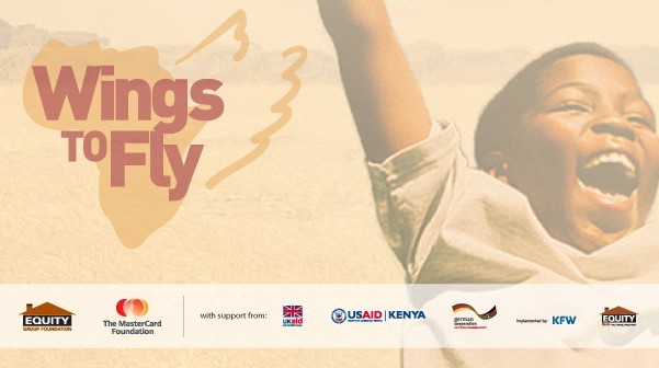 2023 Equity Bank Wings to Fly Scholarship application Form- Simplified Application Guide