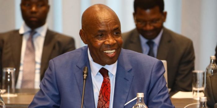 Machogu Exposes How Headteachers Faked KCPE, KCSE Results