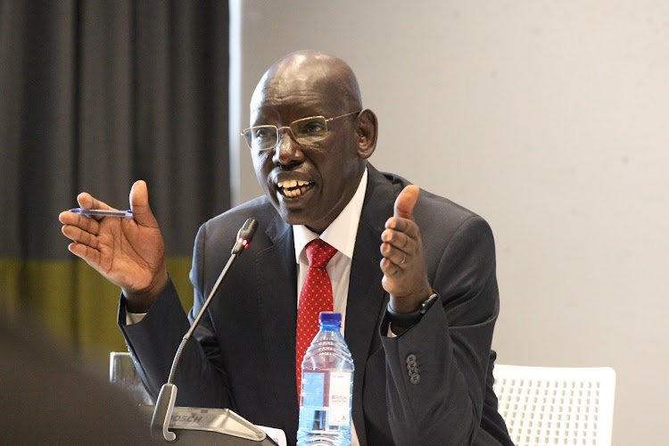 Treasury releases Sh16.2bn capitation to schools for third term