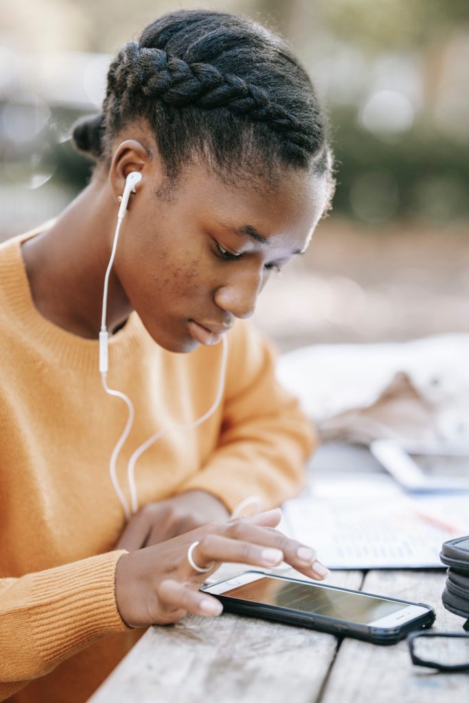 How to check 2023 KCSE results